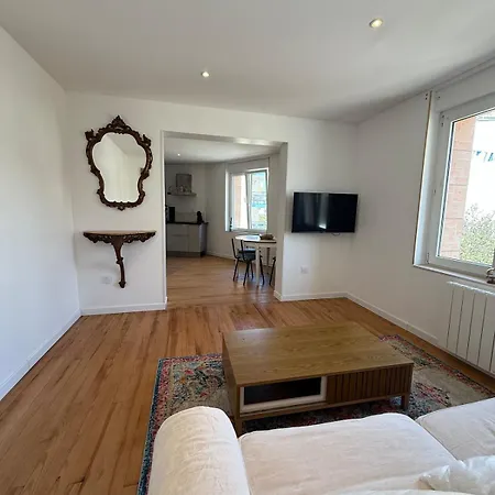 Vue ! Appartement Le Portel