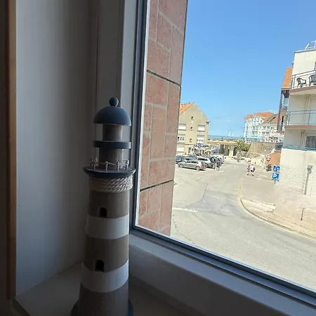 Vue ! Appartement *