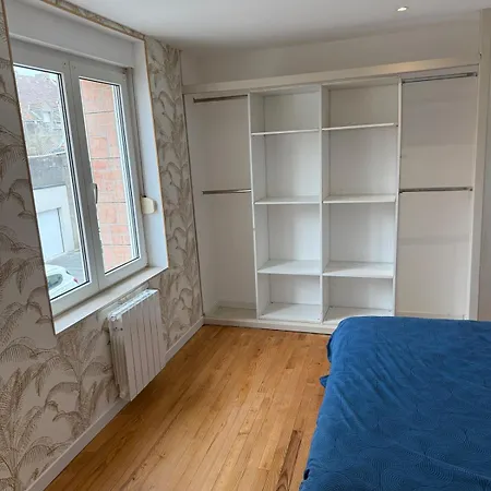 Vue ! Appartement