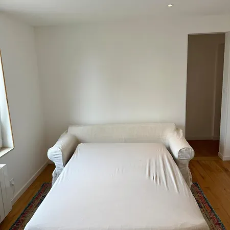 Vue ! Appartement *
