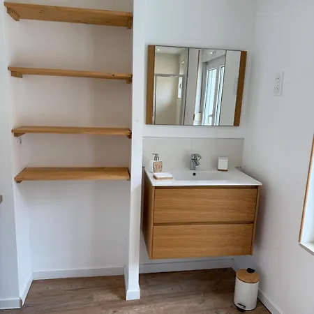 Appartement Vue ! Le Portel