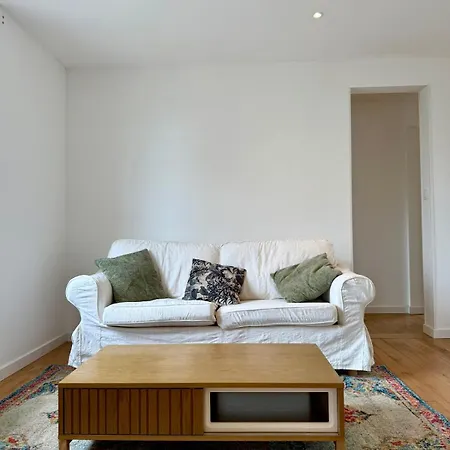 Appartement Vue !