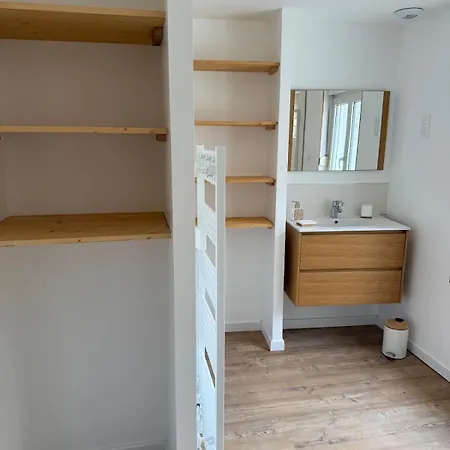 Vue ! Appartement *