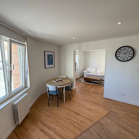 Vue ! Appartement Le Portel